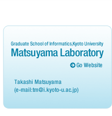 Matsuyama Laboratory