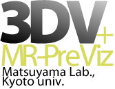 3DV+MRPV