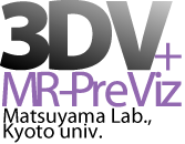 3DV+MRPV